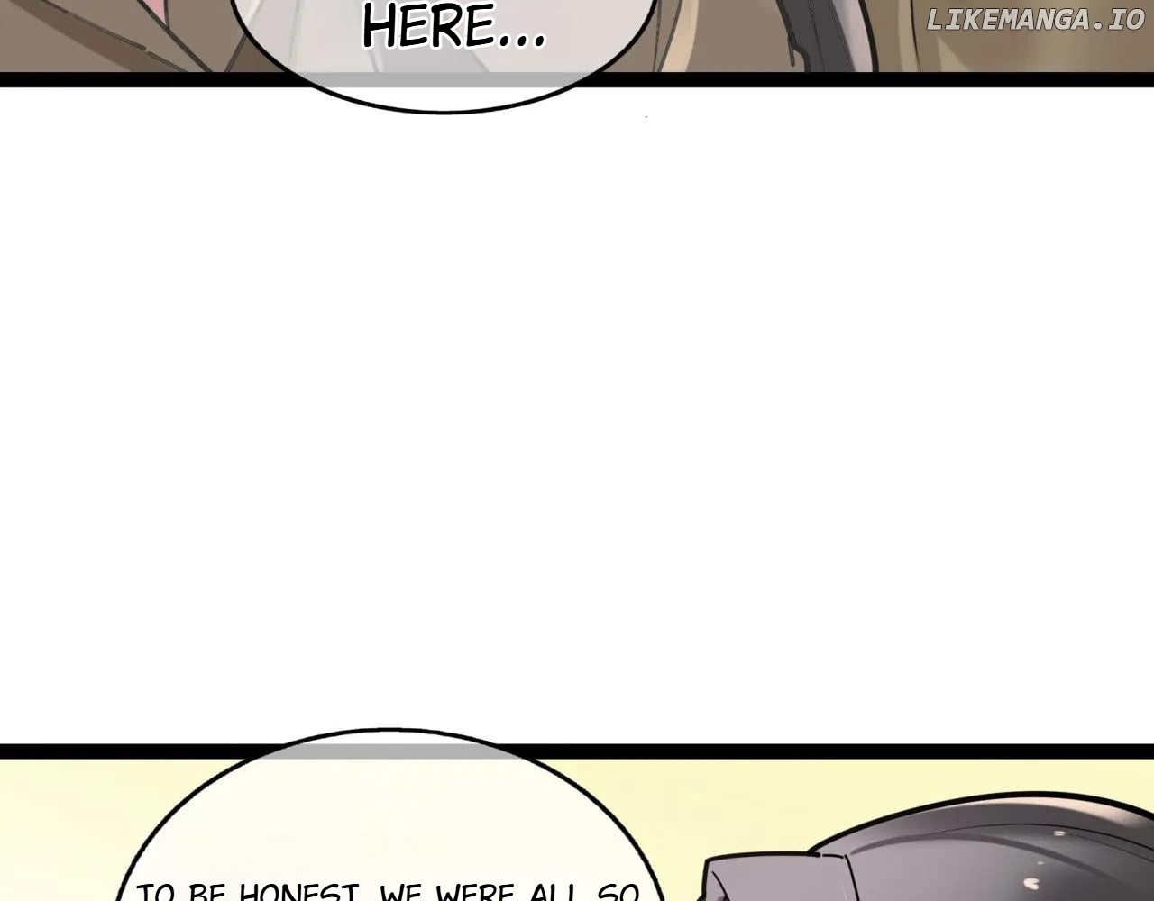 Daddy President Is Too Hard To Deal With Chapter 137 - page 25